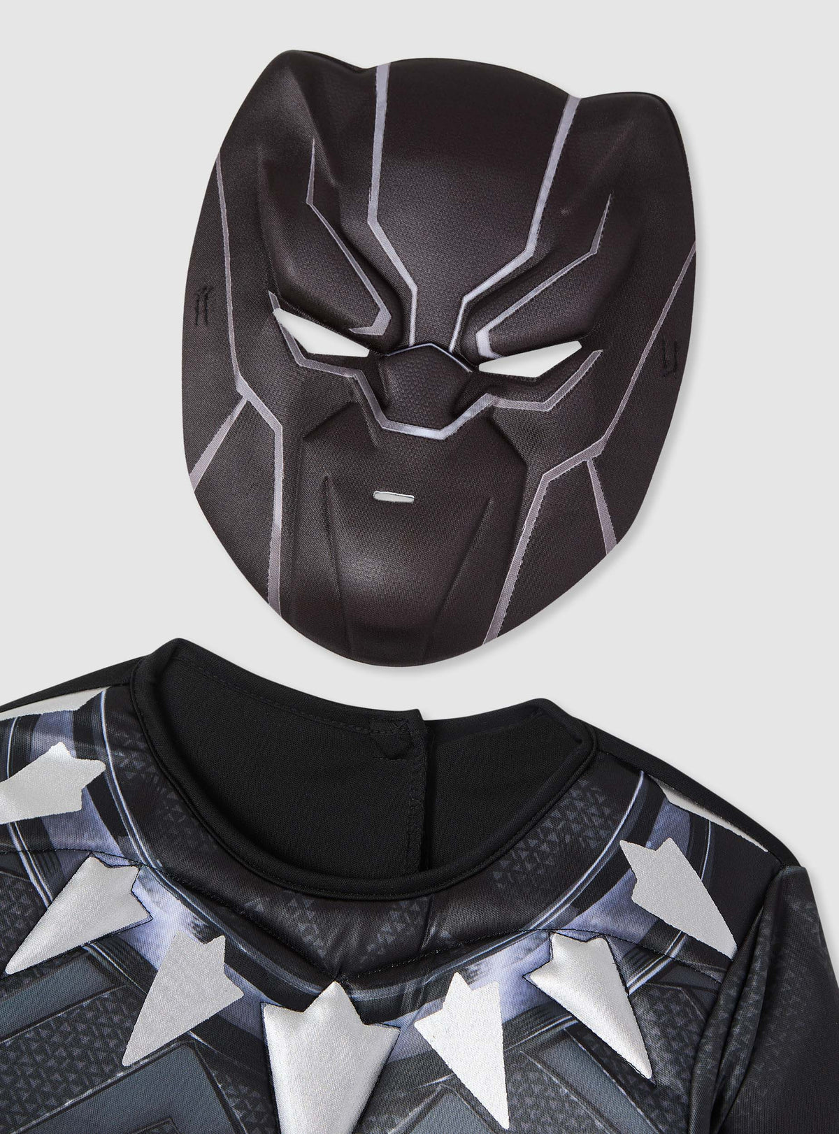 Halloween - Black Panther Costume - Medium