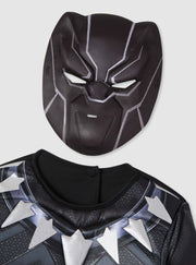 Halloween - Black Panther Costume - Large