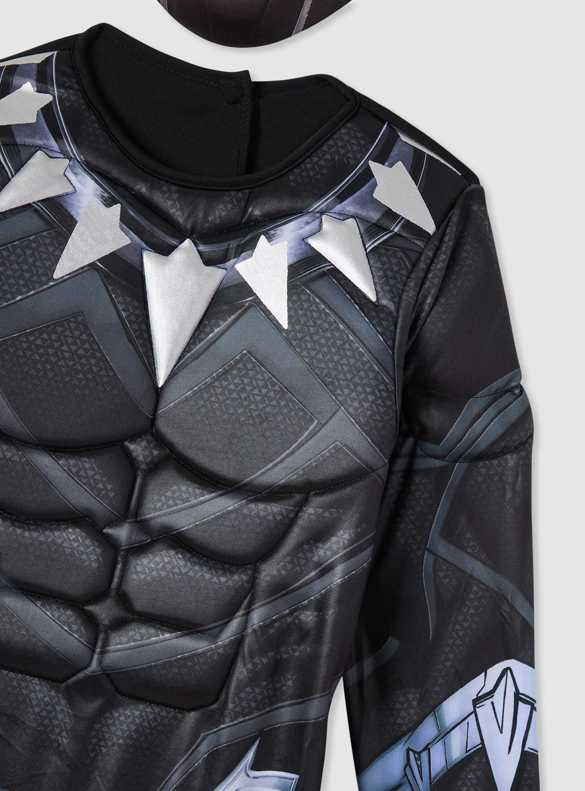 Halloween - Black Panther Costume - Small