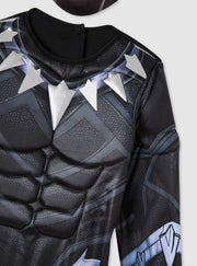 Halloween - Black Panther Costume - Small