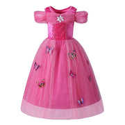 Halloween - Princess Dress - Small
