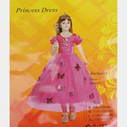 Halloween - Princess Dress - Small