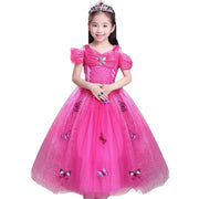 Halloween - Princess Dress - Small