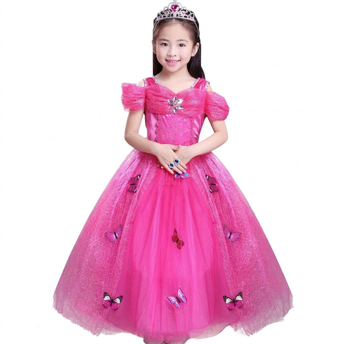 Halloween - Princess Dress - Small