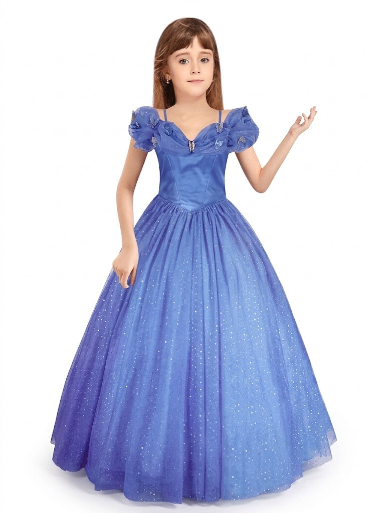 Halloween - Princess Dress - Medium