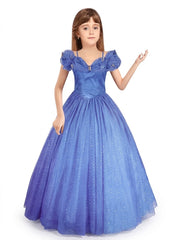 Halloween - Princess Dress - Medium