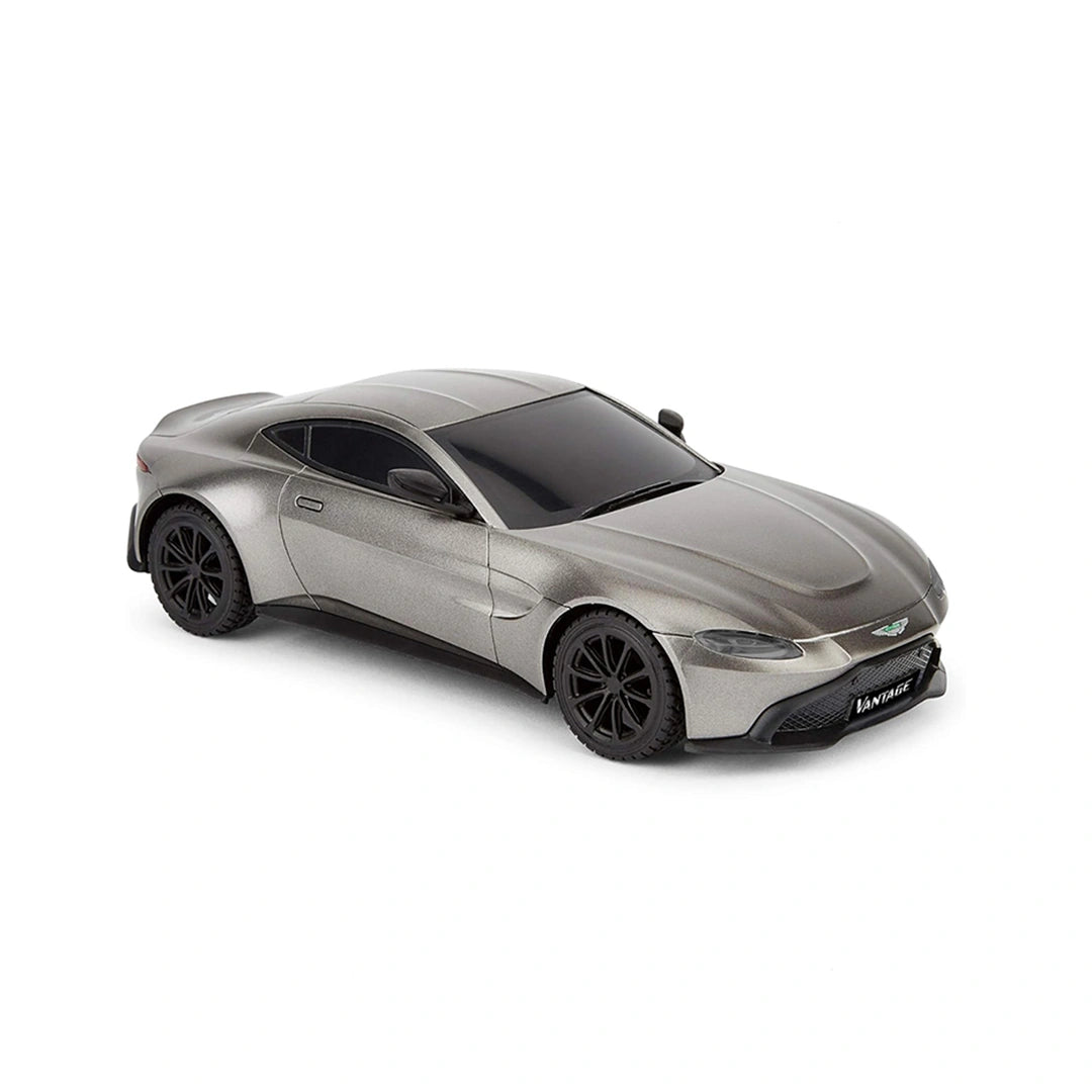 Rastar 1:18 Aston Martin Vantage Remote Control Car
