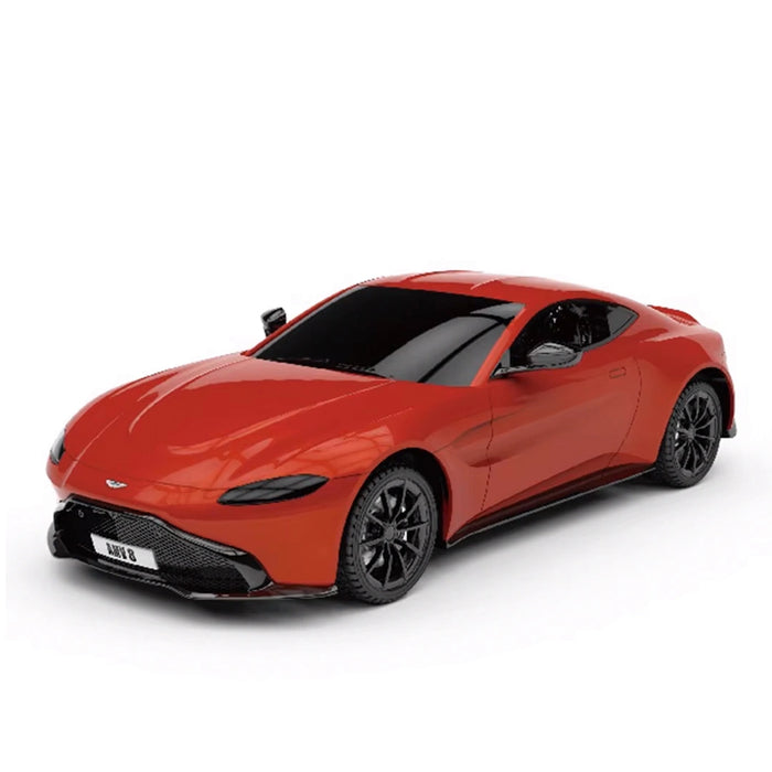 Rastar 1:24 Aston Martin Vantage Remote Control Car