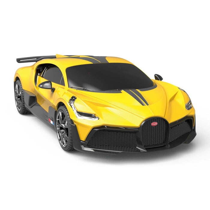 Rastar 1:24 Bugatti Divo Remote Control Car