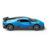 Rastar 1:24 Bugatti Divo Remote Control Car