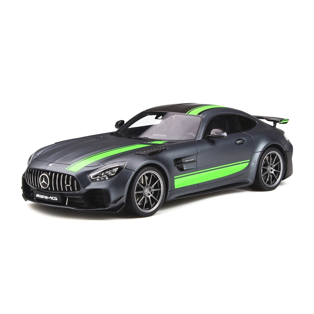Rastar 1:16 Mercedes-AMG Remote Control Car