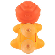 Flipper Toothbrush Cover & Toothbrush Lion
