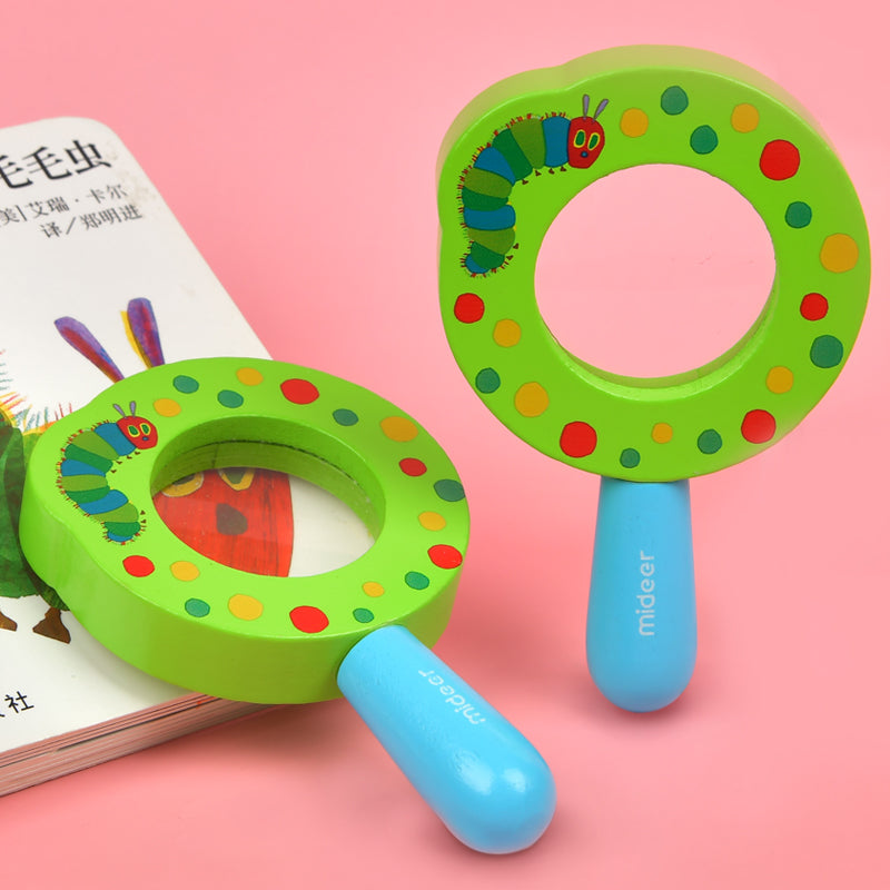 Mideer Magnifying Glass
