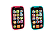 HOLA My First Smartphone (Pink)