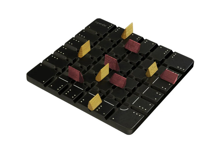 Squadro Board Game