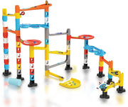 Buki Marble Challenge - Build Your Own Marble Run