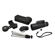Buki Expert Monocular – Compact Outdoor Scope for Kids & Adults - Ages 8+
