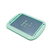 Buki Travel Games Tablet – Portable Kids Activity Tablet for Journeys - Ages 4+