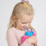 Curlimals Lucie the Ladybird