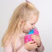 Curlimals Lucie the Ladybird