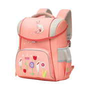 Mideer Spinecare Kids Backpack: Flower Fairytale
