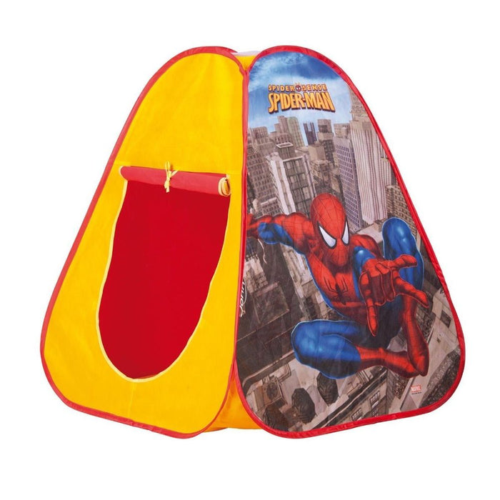 Kids Play Tent, Spider-Man Design