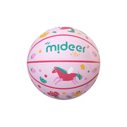 Mideer Children's Basketball Unicorn 3