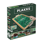 Plakks (English/Arabic)