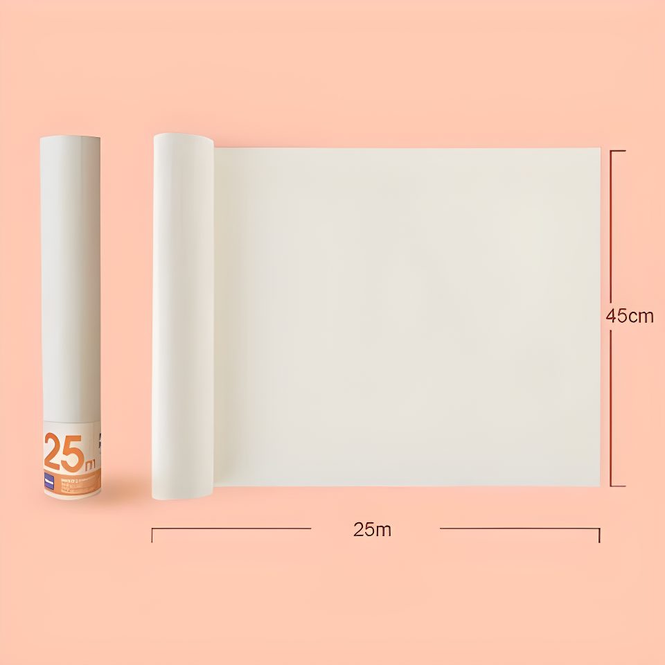 Mideer 25m Painting Paper Roll