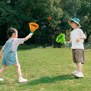 Mideer Pop and Catch Ball Game, Happy Vitality Frog