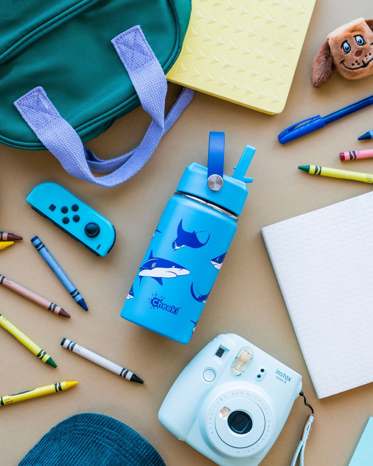 Back 2 school