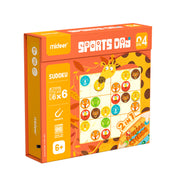 MiDeer Sports Day Game
