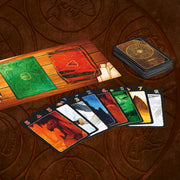 Lost Cities - Duel Card Game
