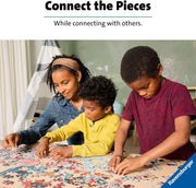Ravensburger Frozen 2 Puzzle 2 x 24 Pieces - Kids Jigsaw