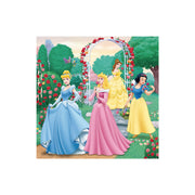 Ravensburger Disney Princess Puzzle 3 x 49 Pieces