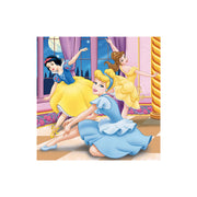 Ravensburger Disney Princess Puzzle 3 x 49 Pieces