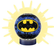 Ravensburger Batman 3D Night-Light 72 Piece Puzzle