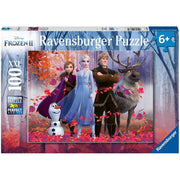 Ravensburger Magic of the Forest 100 Piece Puzzle