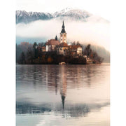 Ravensburger Island of Wishes, Bled 1500 Piece Puzzle