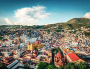 Ravensburger Mexico Guanajuato 2000pc Puzzle - Jigsaw