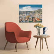 Ravensburger Mexico Guanajuato 2000pc Puzzle - Jigsaw