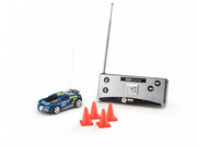 Revell RC Mini Racing Car Blue - Rechargeable Toy Car