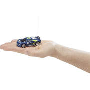 Revell RC Mini Racing Car Blue - Rechargeable Toy Car
