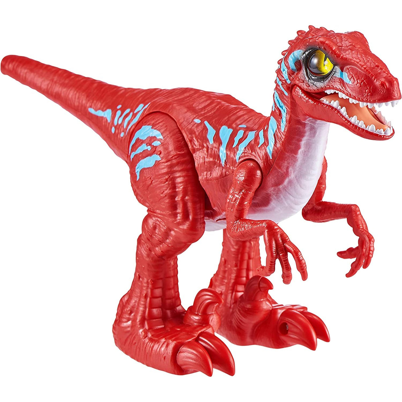 Zuru Robo Alive Rampaging Raptor