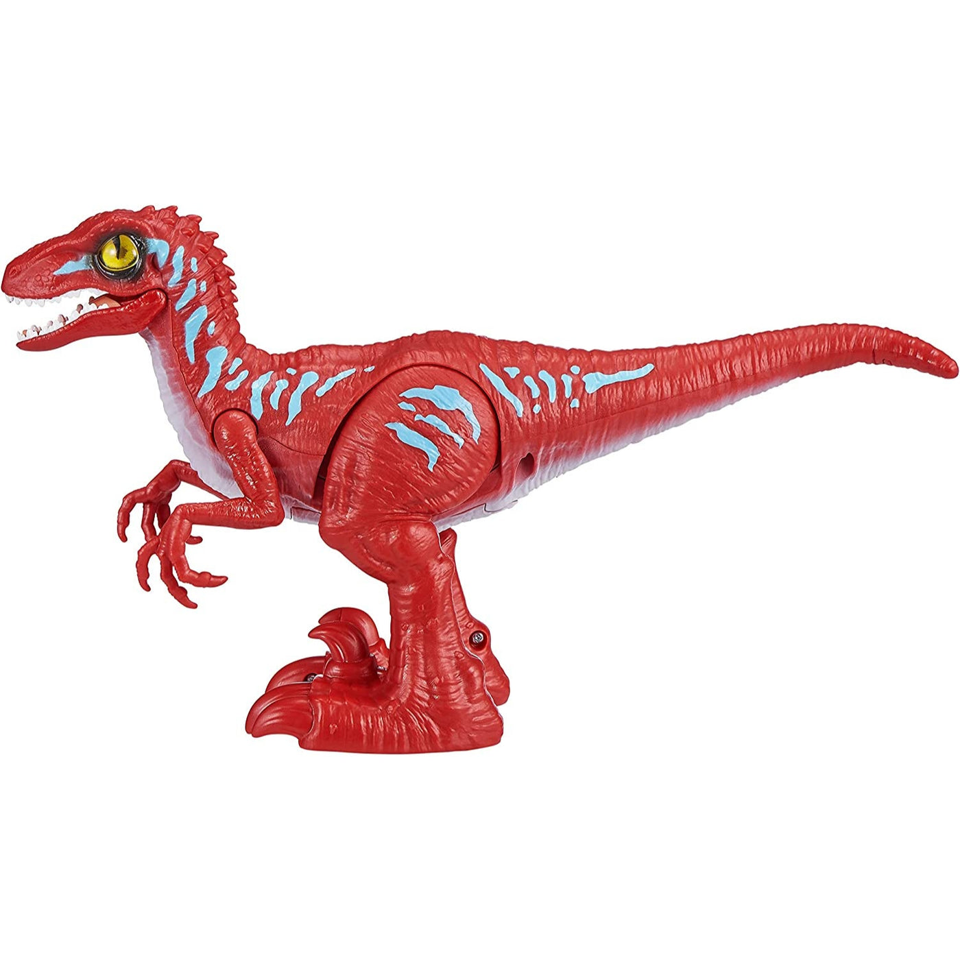 Zuru Robo Alive Rampaging Raptor