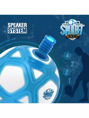 Smart Ball Counter Football