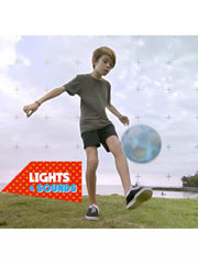 Smart Ball Counter Football
