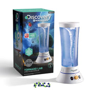 Discovery Tornado Lab for Kids - STEM Science Experiment Kit