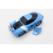Remote Control Demolition Car (2 Pack)