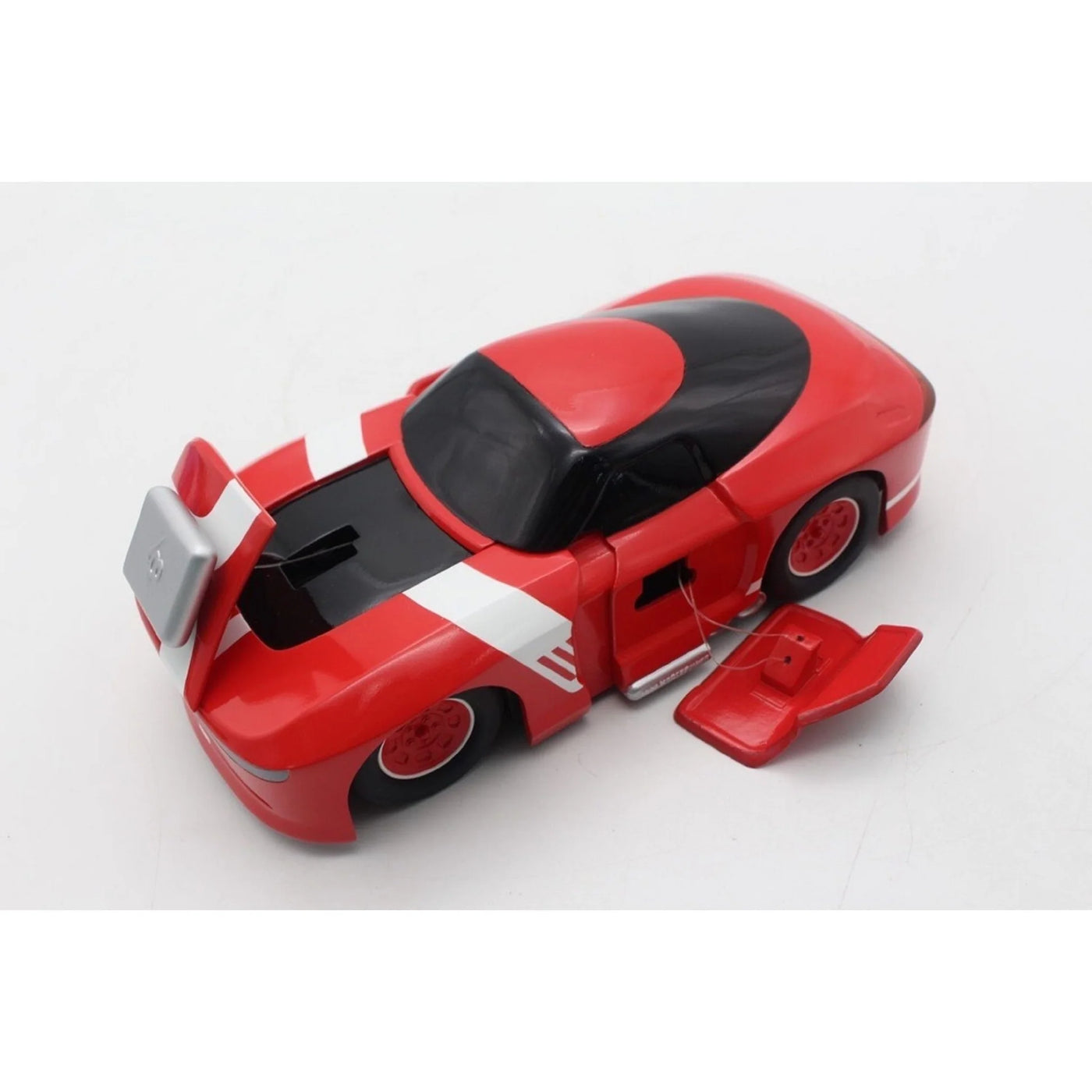 Remote Control Demolition Car (2 Pack)